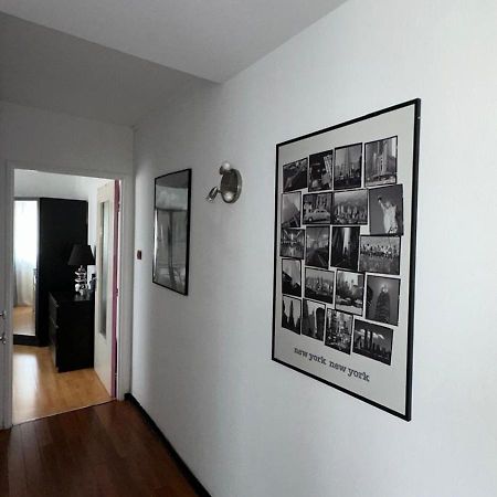Apparemment Spacieux Et Lumineux Pour 6 Voyageurs Strasbourg Exterior foto