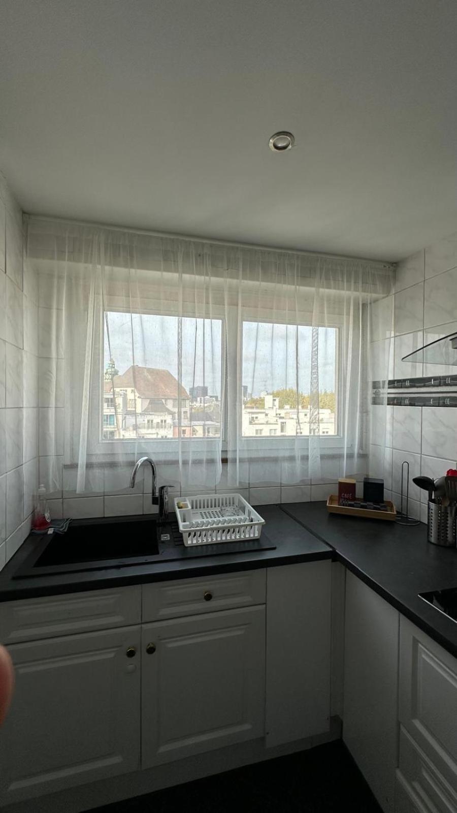 Apparemment Spacieux Et Lumineux Pour 6 Voyageurs Strasbourg Exterior foto