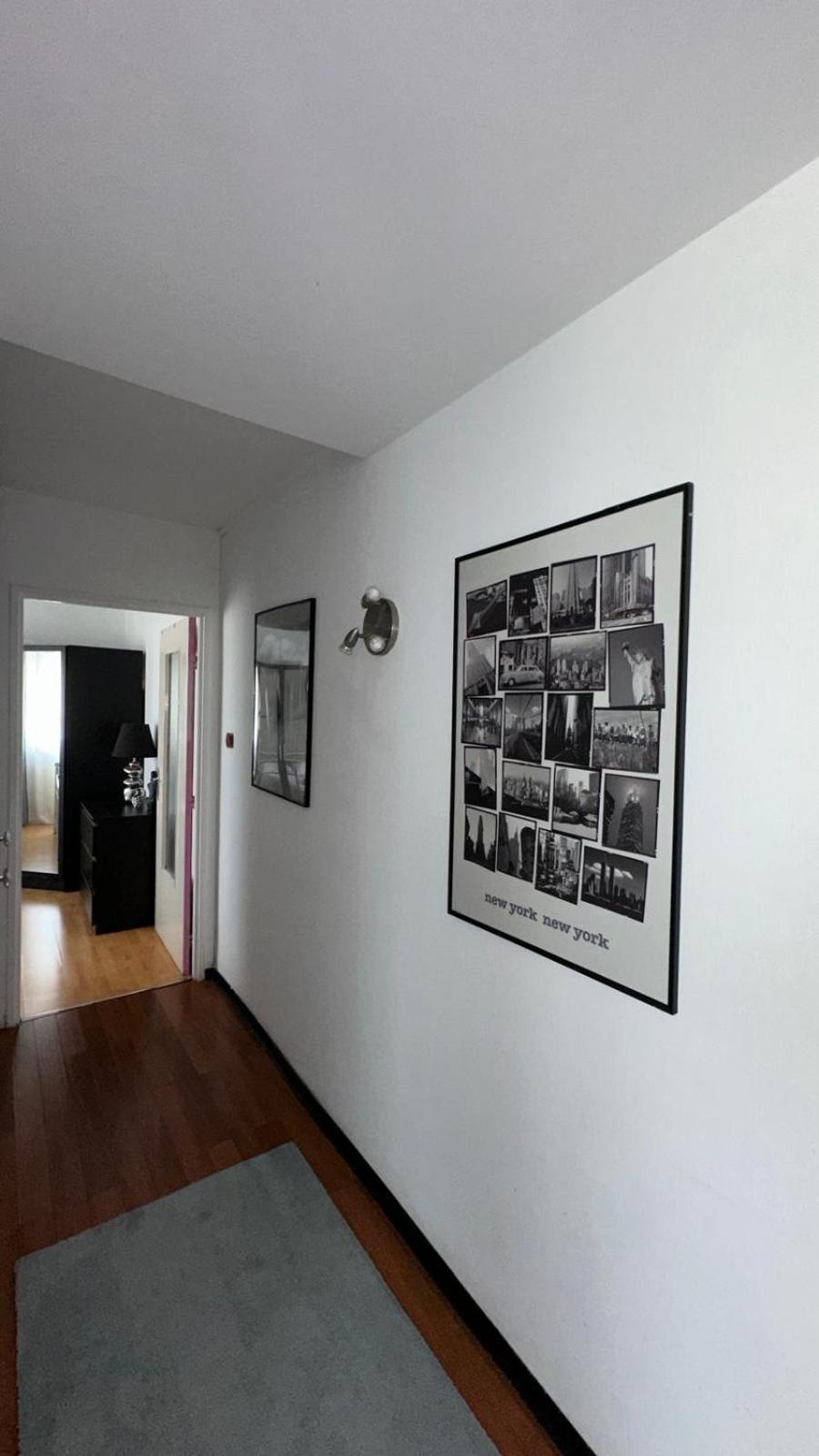 Apparemment Spacieux Et Lumineux Pour 6 Voyageurs Strasbourg Exterior foto