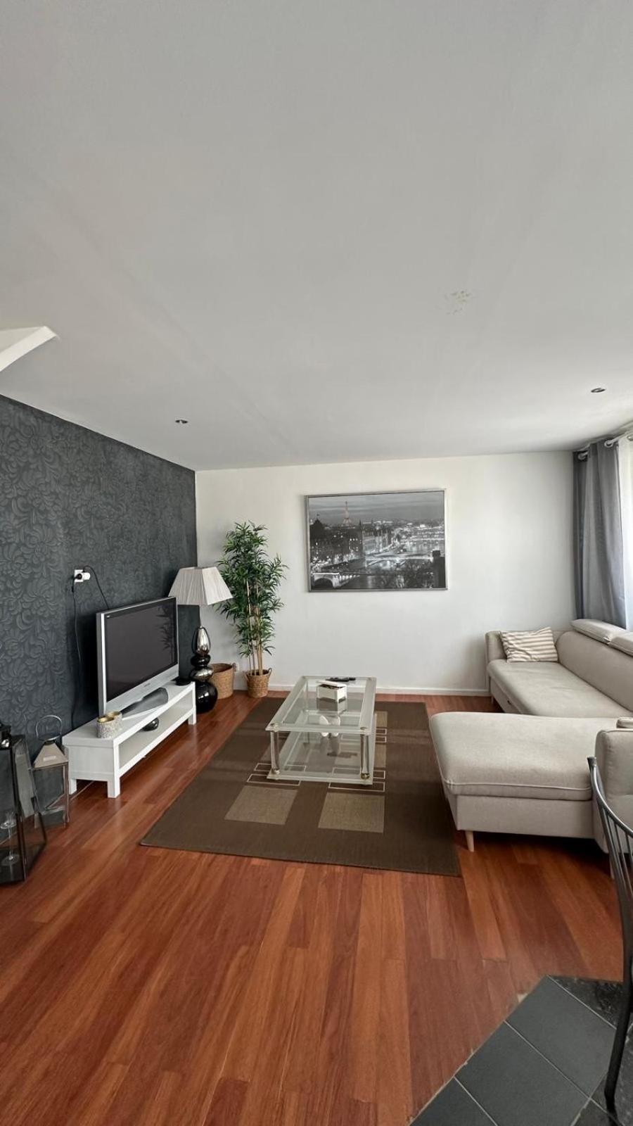 Apparemment Spacieux Et Lumineux Pour 6 Voyageurs Strasbourg Exterior foto