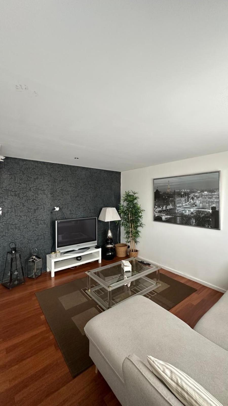 Apparemment Spacieux Et Lumineux Pour 6 Voyageurs Strasbourg Exterior foto